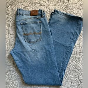 Lucky Brand Jeans Sweet’N Low 12/31 Regular